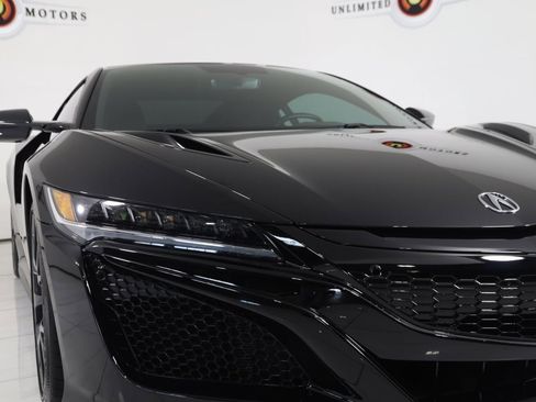 Used 2021 Acura NSX image 65
