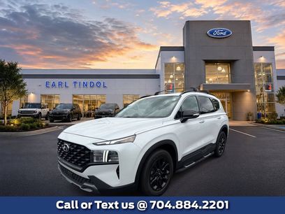 Used 2022 Hyundai Santa Fe XRT