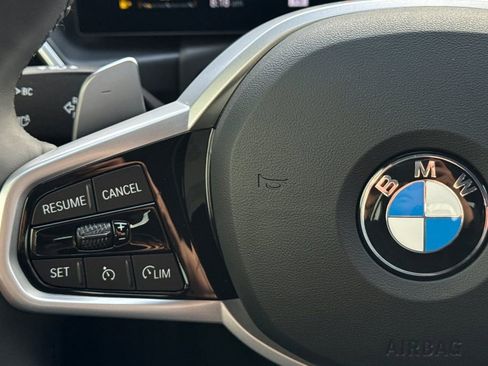 New 2026 BMW 330i Sedan w/ M Sport Package RWD image 27