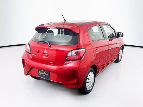 Used 2024 Mitsubishi Mirage ES FWD image 9