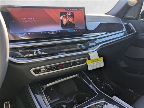 New 2026 BMW X5 sDrive40i w/ M Sport Package image 12
