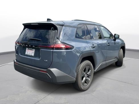 Used 2026 Toyota RAV4 LE FWD image 6