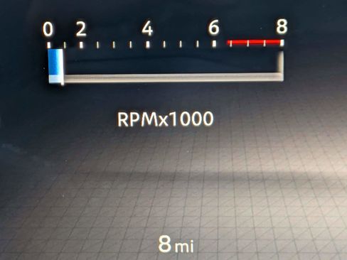 New 2026 Nissan Sentra SV w/ Floor Mat Package FWD image 19