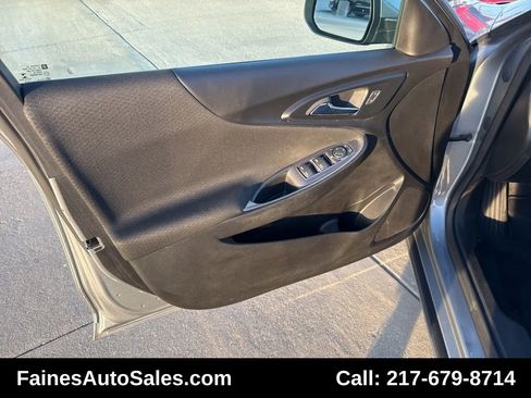 Used 2023 Chevrolet Malibu LT image 77