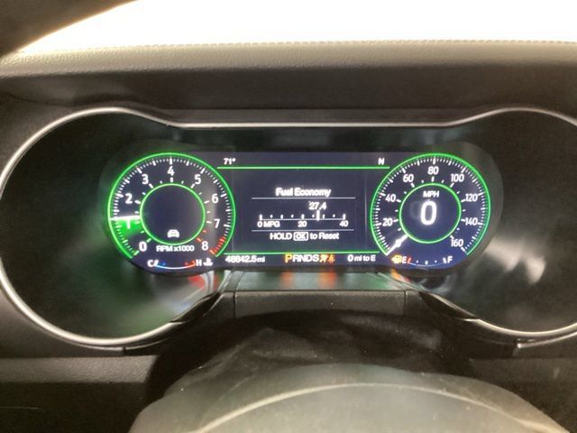 Used 2019 Ford Mustang GT Premium w/ Equipment Group 401A RWD image 19