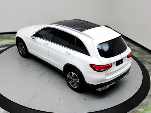 Used 2018 Mercedes-Benz GLC 300 image 37