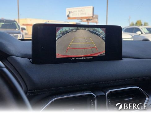 Used 2023 MAZDA CX-5 AWD 2.5 S w/ Preferred Package image 20