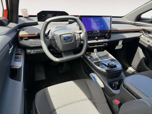 New 2026 Subaru Uncharted Premium FWD image 16
