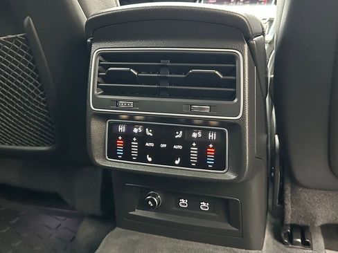 Used 2021 Audi Q7 2.0T Premium Plus w/ Executive Package image 29