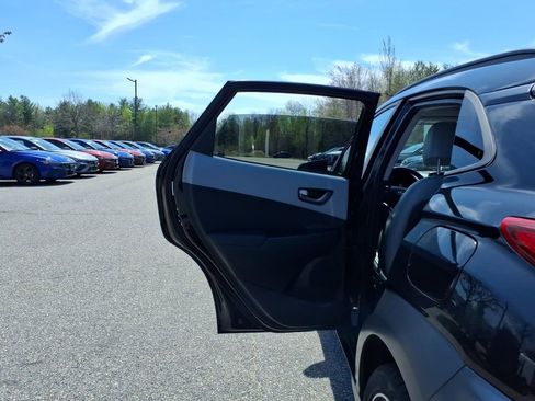 Used 2019 Hyundai Kona Ultimate AWD/4WD image 13