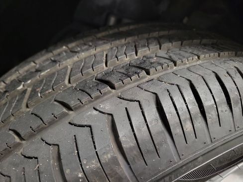 Used 2019 Ford EcoSport SE image 12