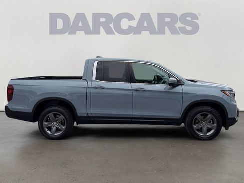 Used 2023 Honda Ridgeline RTL image 8
