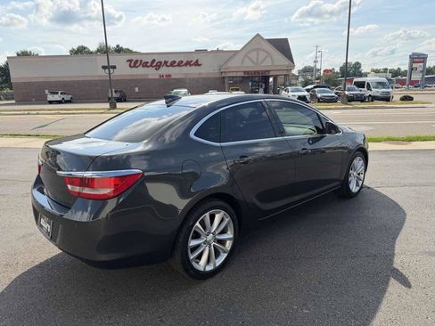 Used 2015 Buick Verano Convenience FWD image 5