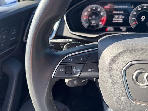 Used 2021 Audi Q5 Premium Plus w/ Premium Plus Package image 18