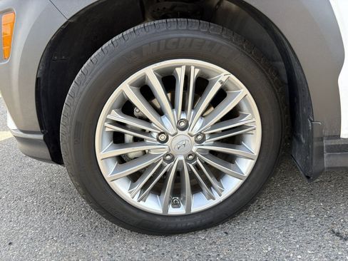 Used 2021 Hyundai Kona SEL Plus w/ Cargo Package FWD image 45