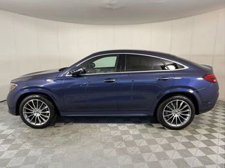 Used 2026 Mercedes-Benz GLE 450 4MATIC Coupe video 3
