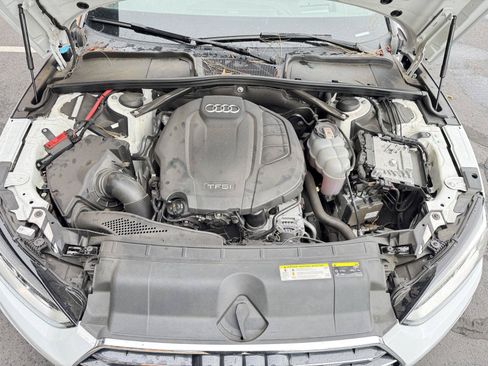 Used 2018 Audi A5 2.0T Prestige w/ Luxury Package AWD/4WD image 25