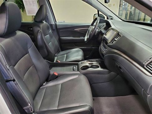 Used 2022 Honda Ridgeline RTL image 14