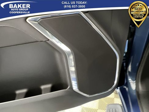 Used 2024 Chevrolet Silverado 2500 LT w/ All Star Edition image 23