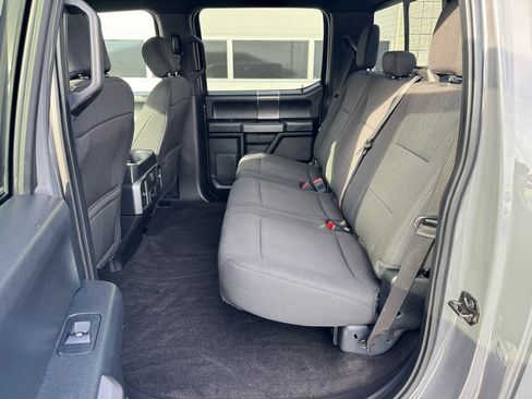 Used 2018 Ford F150 XLT w/ Equipment Group 302A Luxury image 28