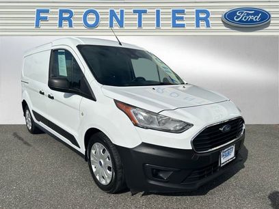 Used 2020 Ford Transit Connect XL