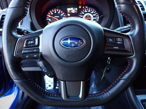 Used 2019 Subaru WRX image 11