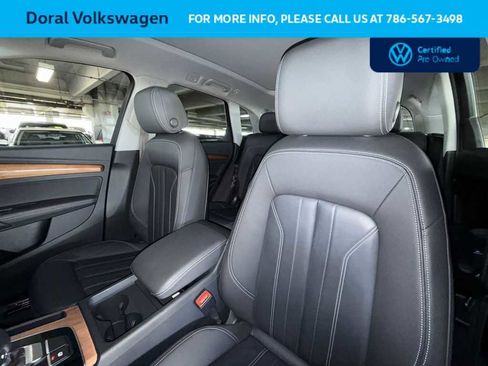 Used 2023 Audi Q5 2.0T Premium Plus w/ Premium Plus Package AWD/4WD image 14