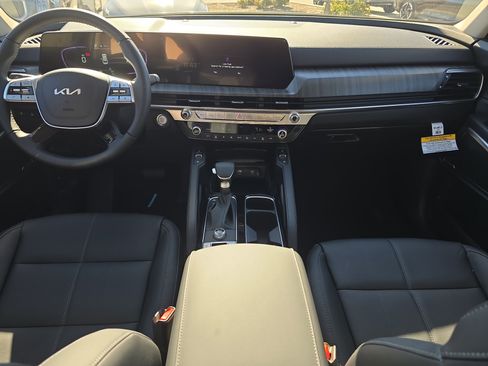 New 2025 Kia Telluride EX image 15