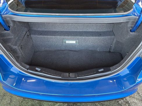 Used 2017 Ford Fusion Energi Titanium image 11