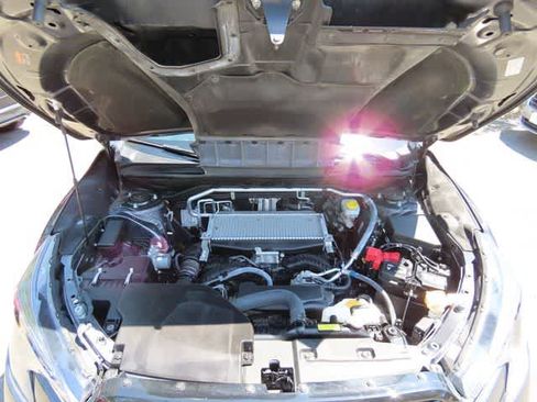 Used 2023 Subaru Ascent Touring AWD/4WD image 10