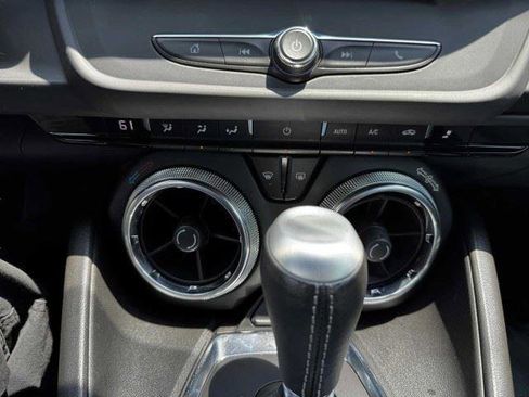 Used 2023 Chevrolet Camaro LT w/ RS Package RWD image 33