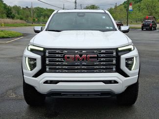 Used 2023 GMC Canyon Denali AWD/4WD video 2