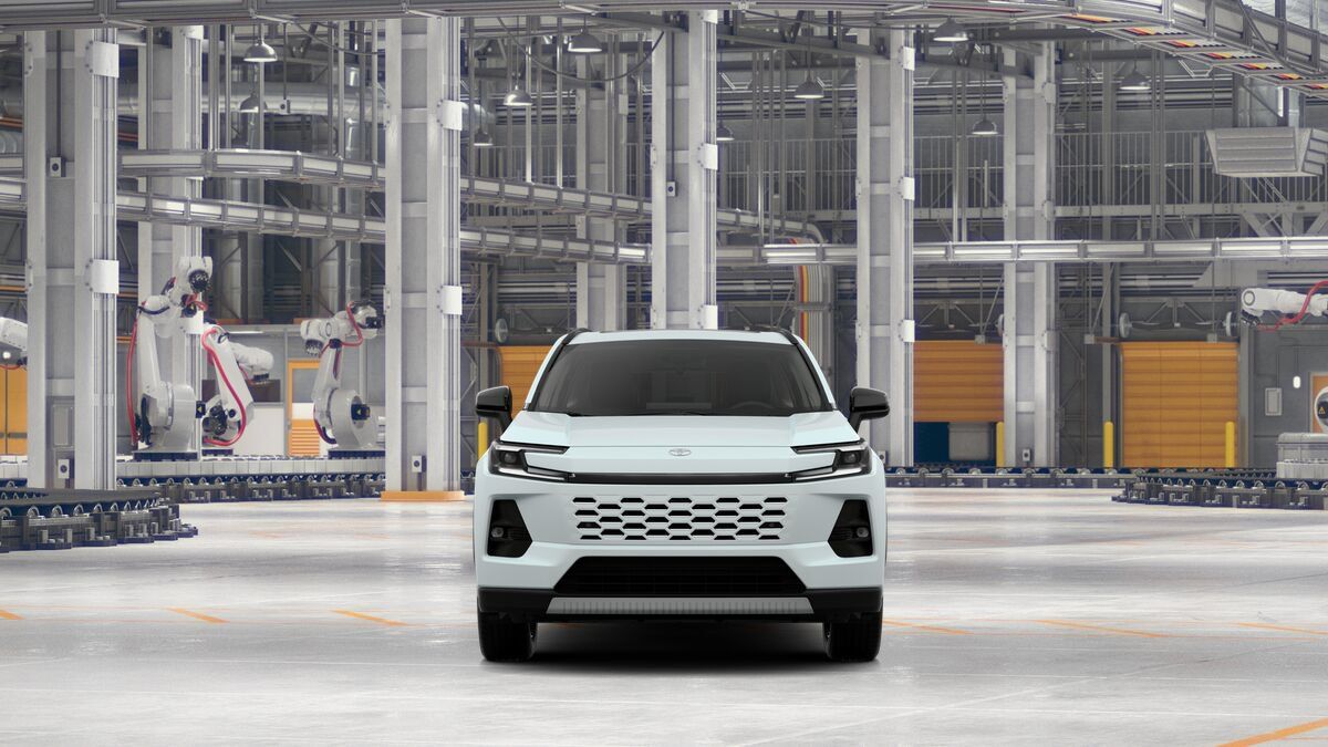 New 2026 Toyota RAV4 Limited AWD/4WD image 17