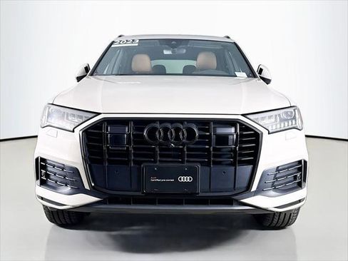 Certified 2023 Audi Q7 2.0T Premium Plus w/ Premium Plus Package AWD/4WD image 2