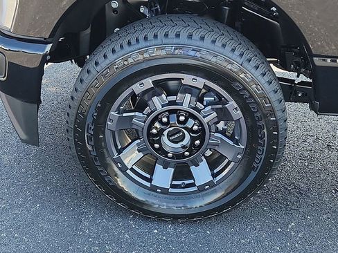 New 2026 Ford F350 XL w/ STX Appearance Package AWD/4WD image 14