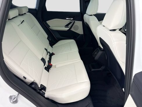 New 2026 BMW X1 xDrive28i w/ Technology Package AWD/4WD image 21