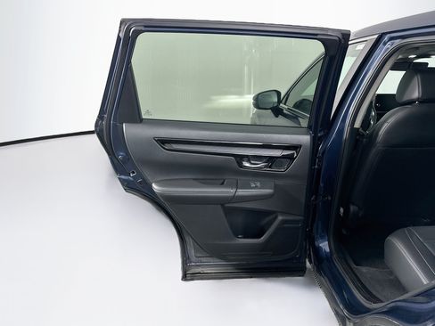 Used 2024 Honda CR-V EX-L image 28