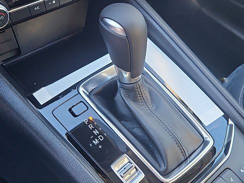 New 2025 MAZDA CX-5 AWD 2.5 S w/ Preferred Package image 6