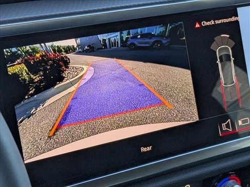 New 2025 Audi Q3 2.0T Premium image 11