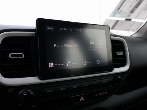 New 2026 Hyundai Venue SEL image 33