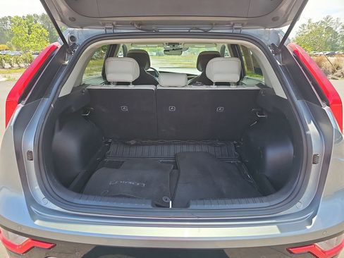 Used 2024 Kia Niro EX Touring FWD image 15