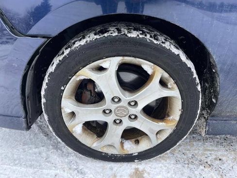 Used 2010 MAZDA MAZDA5 Touring image 11