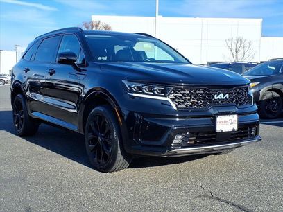 Used 2023 Kia Sorento SX