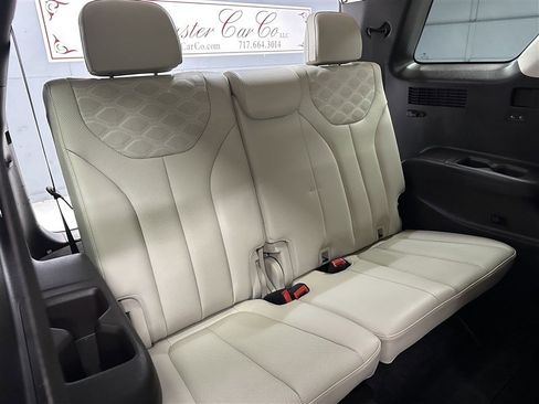 Used 2020 Hyundai Palisade Limited image 7