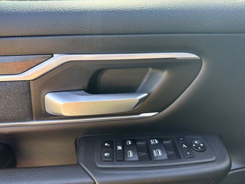 Used 2022 RAM 1500 Big Horn image 15