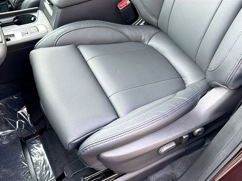 New 2026 Subaru Ascent Touring AWD/4WD image 18