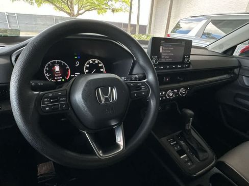 Used 2024 Honda CR-V EX image 13