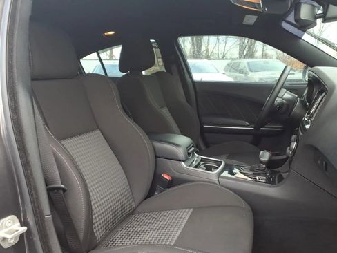 Used 2023 Dodge Charger GT w/ Cold Weather Package image 13