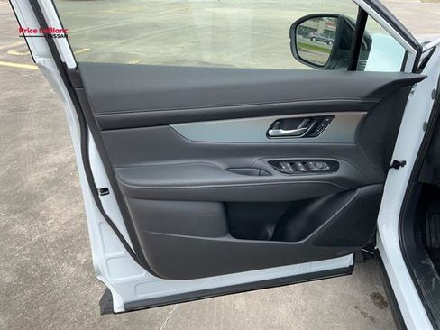 New 2026 Nissan Murano SL AWD/4WD image 17