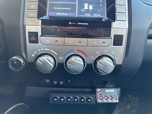 Used 2020 Toyota Tundra SR image 25